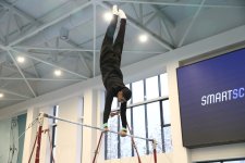 Rector’s Cup artistic gymnastics tournament held in Baku (PHOTO)