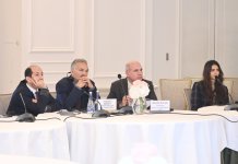 Azerbaijan's Baku hosts 2nd day of int'l conference on intellectual property and AI (PHOTO)