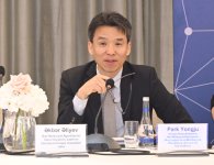 Azerbaijan's Baku hosts 2nd day of int'l conference on intellectual property and AI (PHOTO)