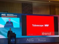 Baku’s Asset Integrity and Coatings conference wraps up second day (PHOTO)