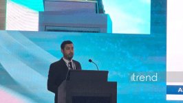 Baku’s Asset Integrity and Coatings conference wraps up second day (PHOTO)