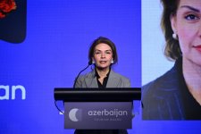 Azerbaijan inaugurates official tourism office in Türkiye's Istanbul (PHOTO)