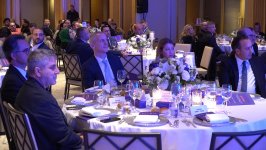 Azerbaijan inaugurates official tourism office in Türkiye's Istanbul (PHOTO)