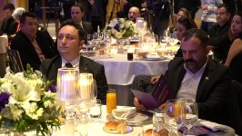 Azerbaijan inaugurates official tourism office in Türkiye's Istanbul (PHOTO)