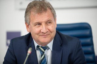 Fundamental principles of patent regulation remain unchanged - Grigory Ivliev