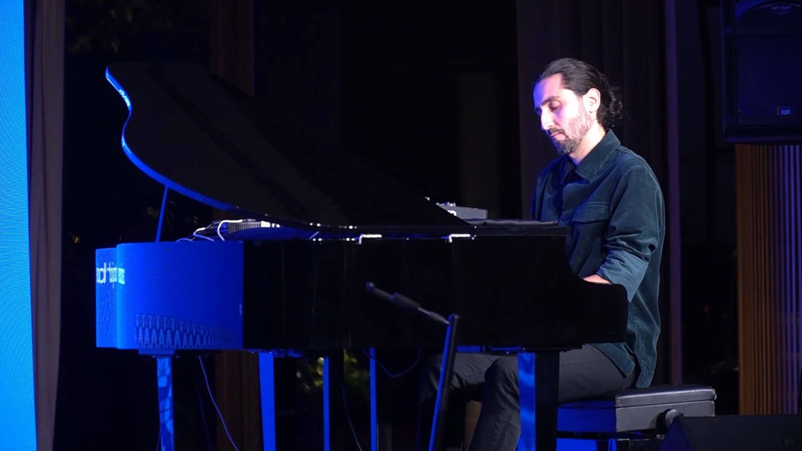 Azerbaijan inaugurates official tourism office in Türkiye's Istanbul (PHOTO)