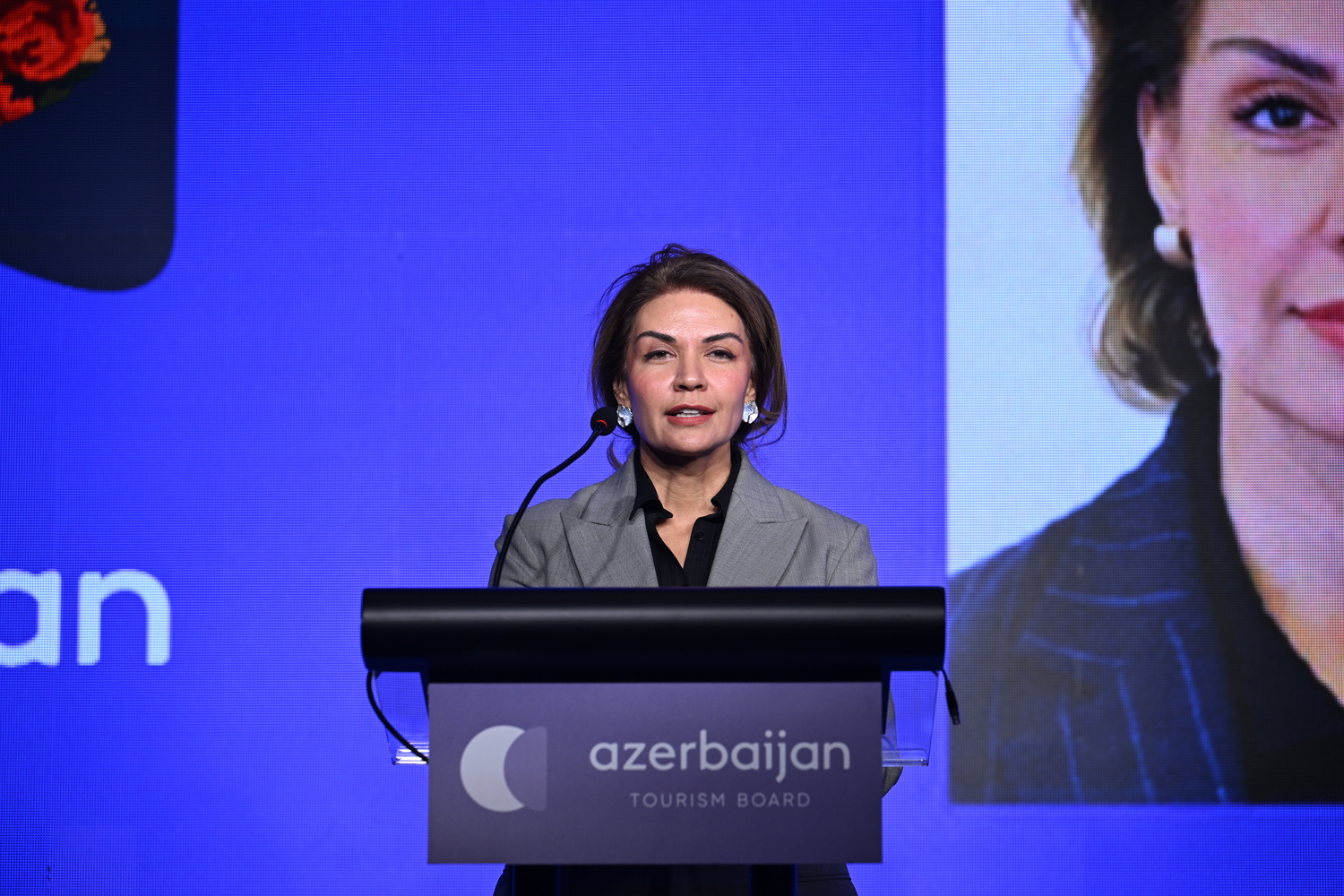 Azerbaijan inaugurates official tourism office in Türkiye's Istanbul (PHOTO)