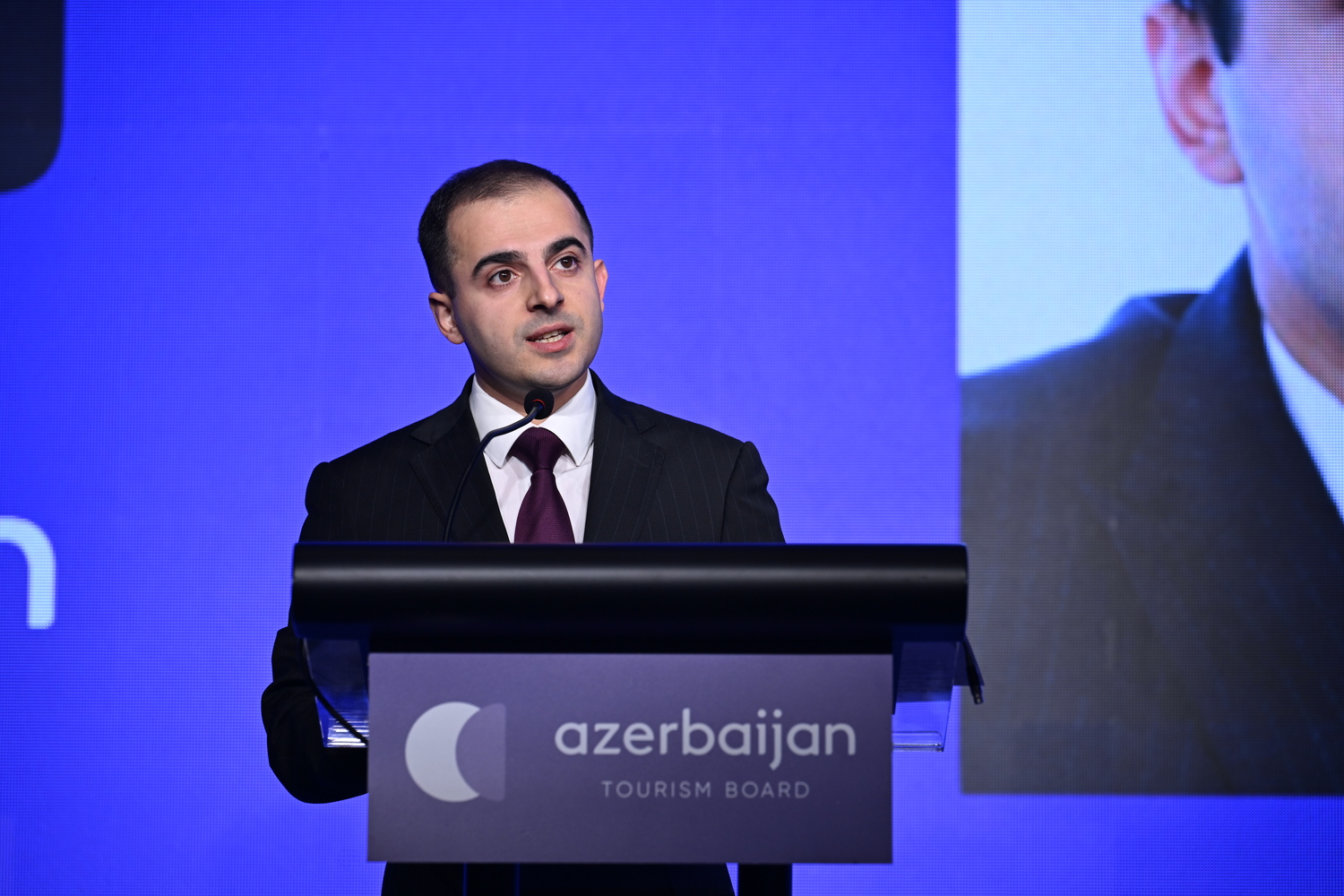 Azerbaijan inaugurates official tourism office in Türkiye's Istanbul (PHOTO)