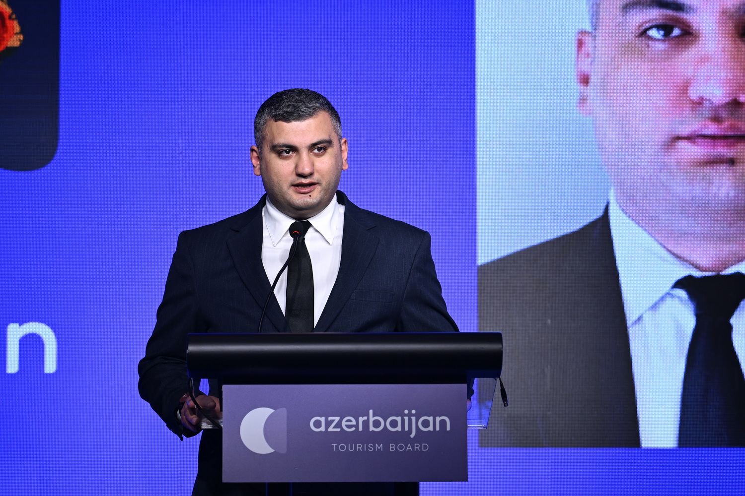 Azerbaijan inaugurates official tourism office in Türkiye's Istanbul (PHOTO)