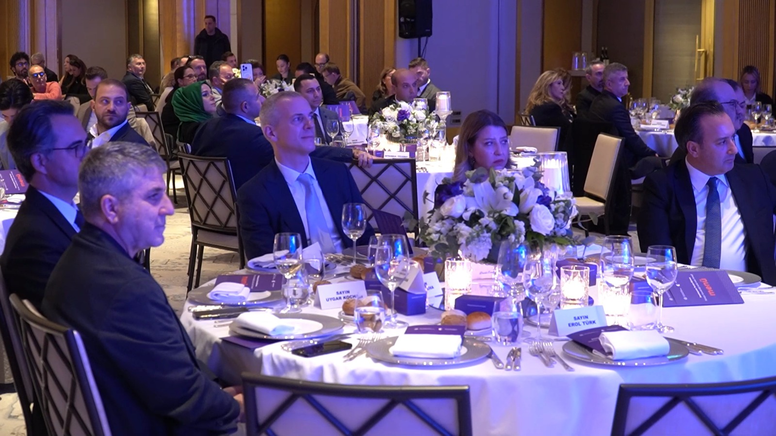 Azerbaijan inaugurates official tourism office in Türkiye's Istanbul (PHOTO)