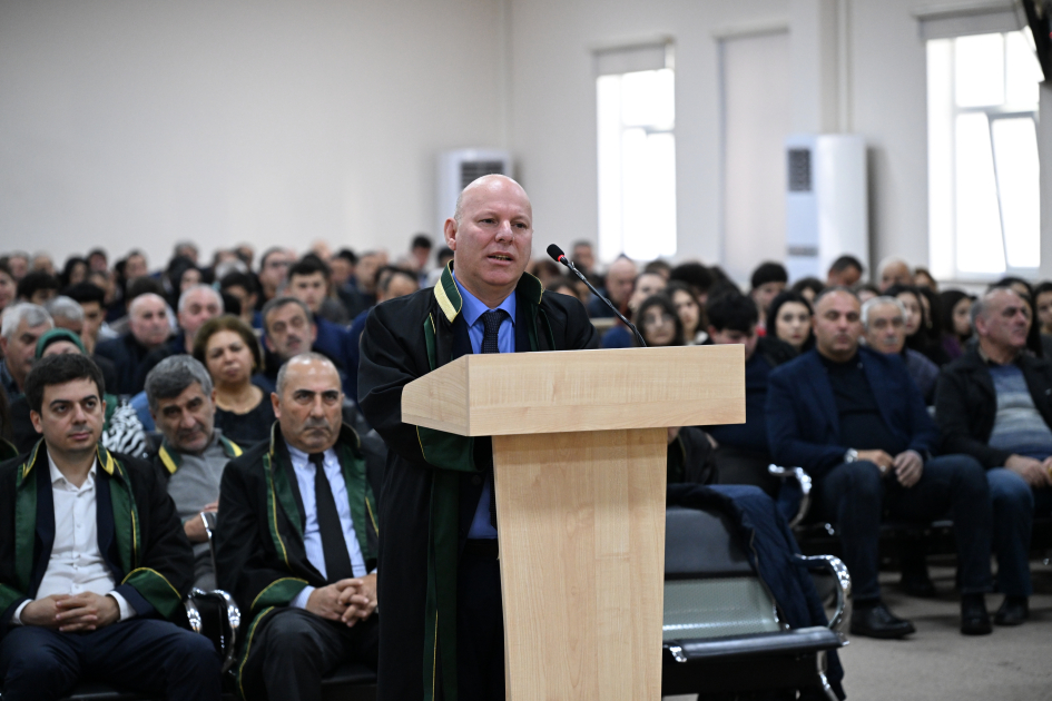 Defendants given right to make their final statements in trial of Armenian citizens (PHOTO)