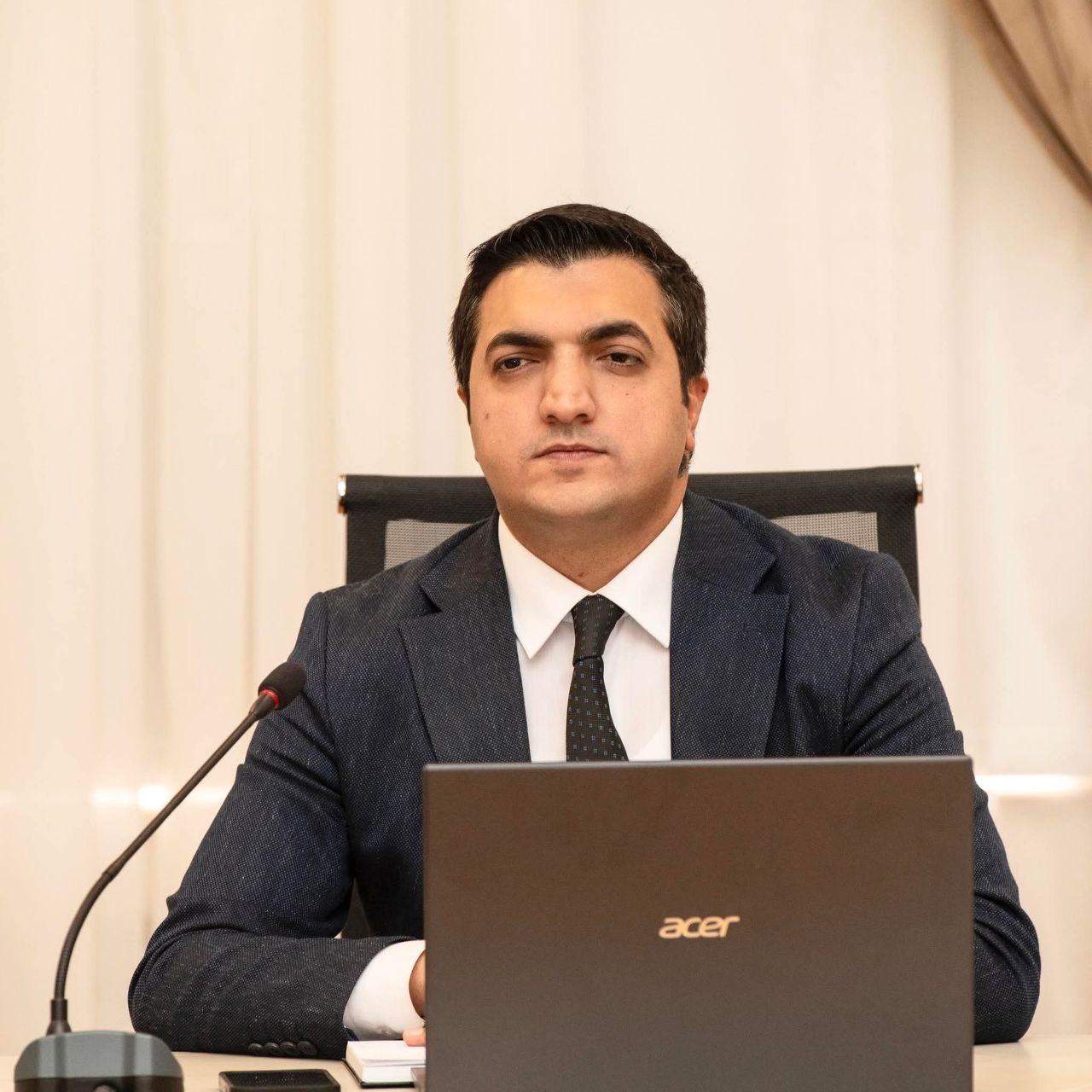 Azerbaijan expands green energy initiatives in liberated territories - official