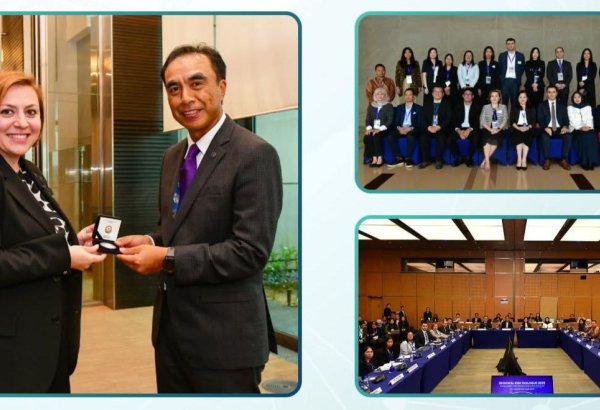 Azerbaijani, Malaysian central banks assess cooperation opportunities