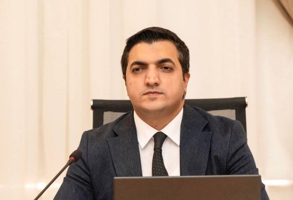 Azerbaijan expands green energy initiatives in liberated territories - official