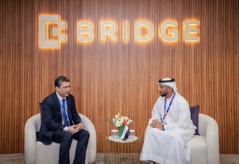 Azerbaijan, UAE explore new horizons in media cooperation (PHOTO)