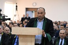 Defendants given right to make their final statements in trial of Armenian citizens (PHOTO)