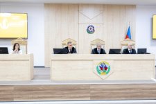Defendants given right to make their final statements in trial of Armenian citizens (PHOTO)