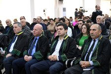 Defendants given right to make their final statements in trial of Armenian citizens (PHOTO)
