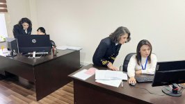 Azerbaijani, Turkish Naval Forces discuss dev't of electronic navigation data (PHOTO)