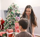 VP of Heydar Aliyev Foundation Leyla Aliyeva visits Children’s Tuberculosis Sanatorium No. 5 under Ministry of Health (PHOTO)