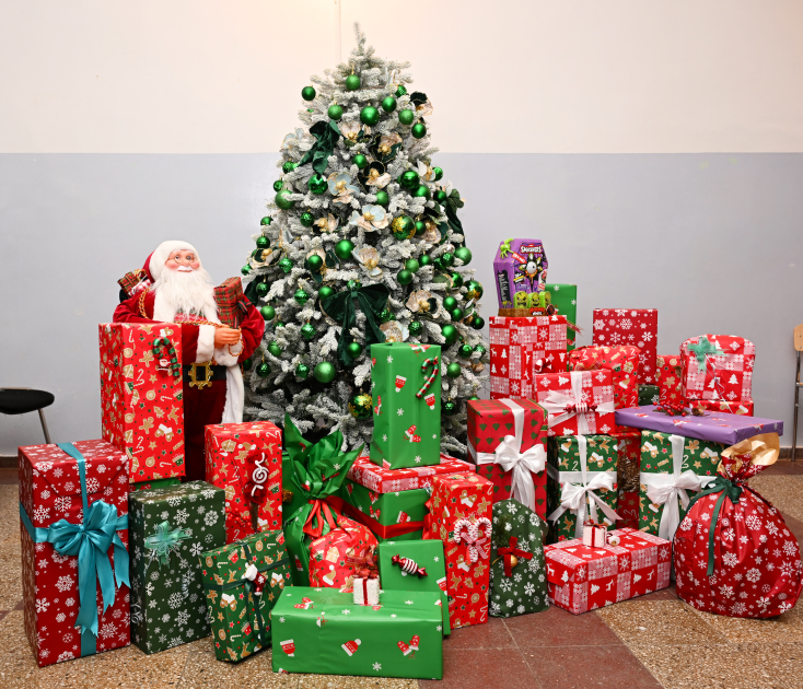 VP of Heydar Aliyev Foundation Leyla Aliyeva visits Children’s Tuberculosis Sanatorium No. 5 under Ministry of Health (PHOTO)