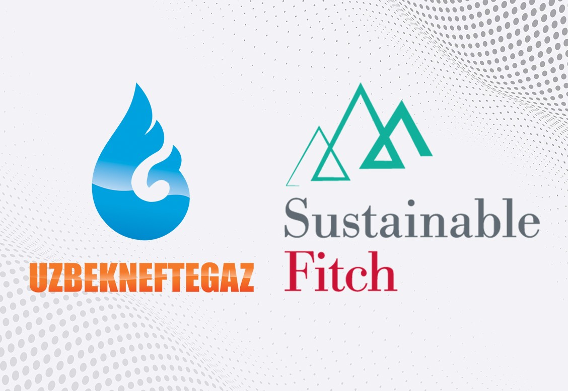 Uzbekneftegaz scores high with sustainable Fitch entity rating