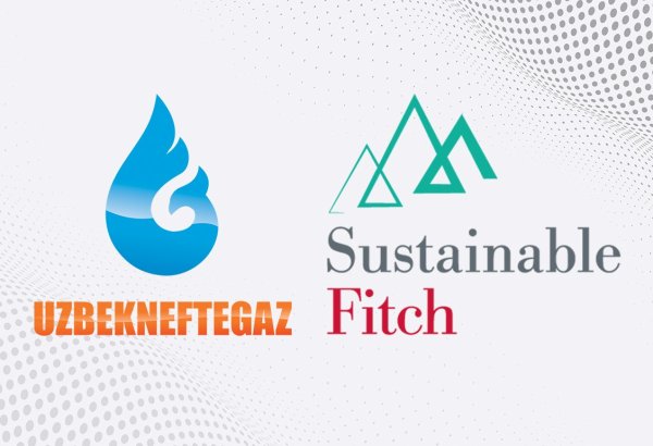 Uzbekneftegaz scores high with sustainable Fitch entity rating
