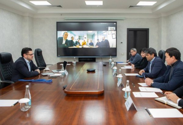 Uzbekistan and Hungary set stage for joint nuclear power plant venture