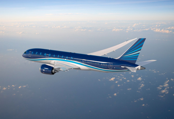 AZAL cancels Baku-Tehran-Baku flight scheduled for today