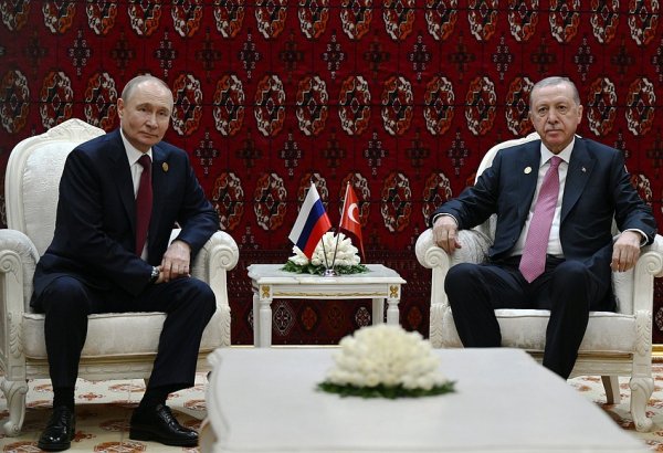 Russia, Türkiye strengthen economic co-op with focus on Akkuyu NPP dev't