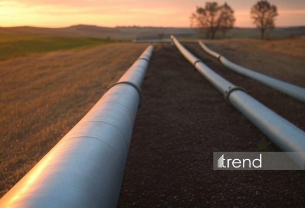 Azerbaijan recaps volume of transportation via its main oil pipelines in 11M2025