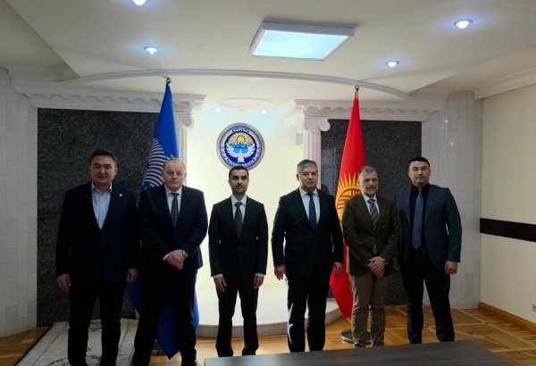 Qatari Al Mansour Holding eyes major investment boost for Kyrgyzstan’s mining sector