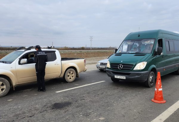 New group of ex-IDPs heads to Vangli village in Azerbaijan's Aghdara (PHOTO)