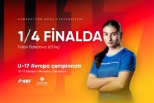 Four more Azerbaijani boxers reach quarterfinals of European Championships (PHOTO)