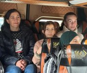 Next wave of ex-IDPs back to native Hasanriz village in Azerbaijan's Aghdara (PHOTO)