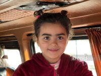 Next wave of ex-IDPs back to native Hasanriz village in Azerbaijan's Aghdara (PHOTO)