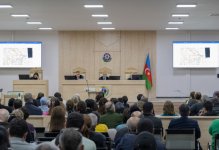 Ruben Vardanyan’s trial in Azerbaijan continues with examination of documents (PHOTO)