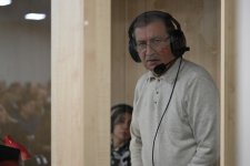 Ruben Vardanyan’s trial in Azerbaijan continues with examination of documents (PHOTO)