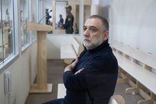 Ruben Vardanyan’s trial in Azerbaijan continues with examination of documents (PHOTO)