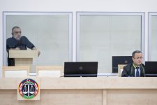 Ruben Vardanyan’s trial in Azerbaijan continues with examination of documents (PHOTO)