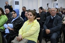 Ruben Vardanyan’s trial in Azerbaijan continues with examination of documents (PHOTO)