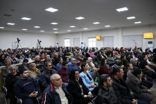 Ruben Vardanyan’s trial in Azerbaijan continues with examination of documents (PHOTO)