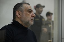 Ruben Vardanyan’s trial in Azerbaijan continues with examination of documents (PHOTO)