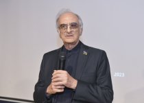 Baku hosts event commemorating National Leader Heydar Aliyev (PHOTO)