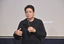 Baku hosts event commemorating National Leader Heydar Aliyev (PHOTO)