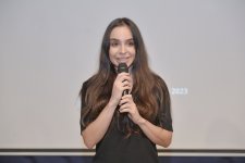 Baku hosts event commemorating National Leader Heydar Aliyev (PHOTO)