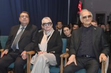 Baku hosts event commemorating National Leader Heydar Aliyev (PHOTO)