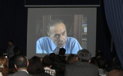 Baku hosts event commemorating National Leader Heydar Aliyev (PHOTO)