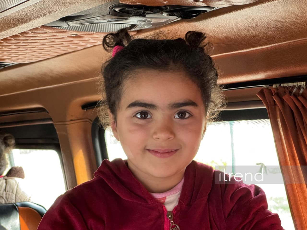 Next wave of ex-IDPs back to native Hasanriz village in Azerbaijan's Aghdara (PHOTO)