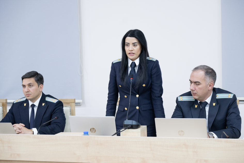 Ruben Vardanyan’s trial in Azerbaijan continues with examination of documents (PHOTO)